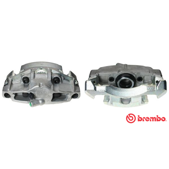 F 24 130 - Brake Caliper 