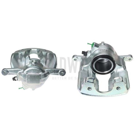 344654 - Brake Caliper 