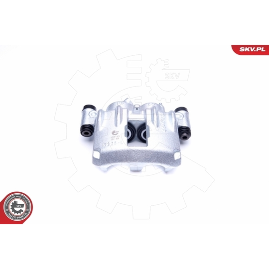 42SKV871 - Brake Caliper 