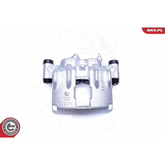 42SKV871 - Brake Caliper 