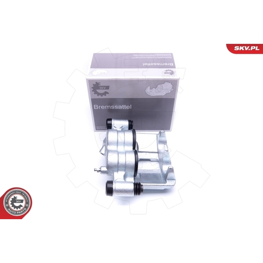 42SKV871 - Brake Caliper 