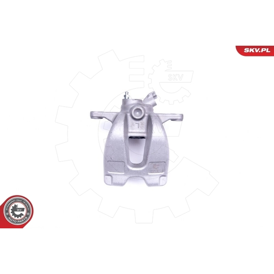 44SKV631 - Brake Caliper 