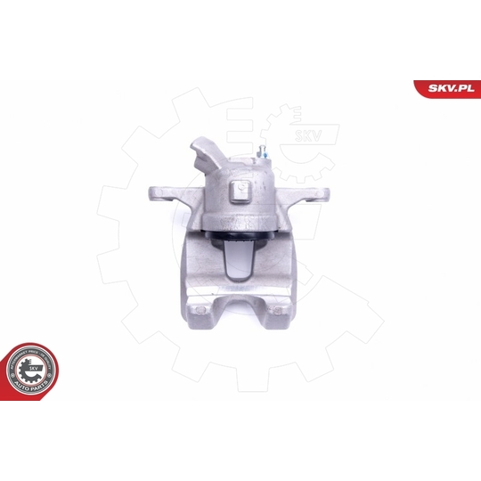 44SKV631 - Brake Caliper 