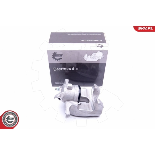 44SKV631 - Brake Caliper 