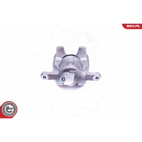 44SKV631 - Brake Caliper 