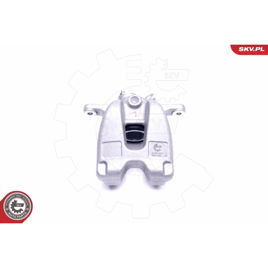 44SKV631 - Brake Caliper 