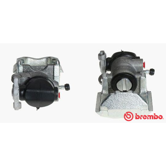 F 23 043 - Brake Caliper 