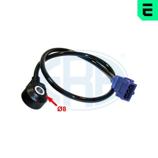 550236A - Knock Sensor 