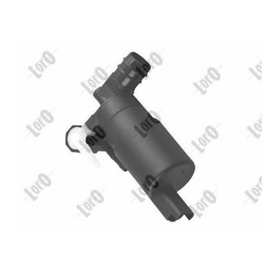 103-02-002 - Washer Fluid Pump, window cleaning 