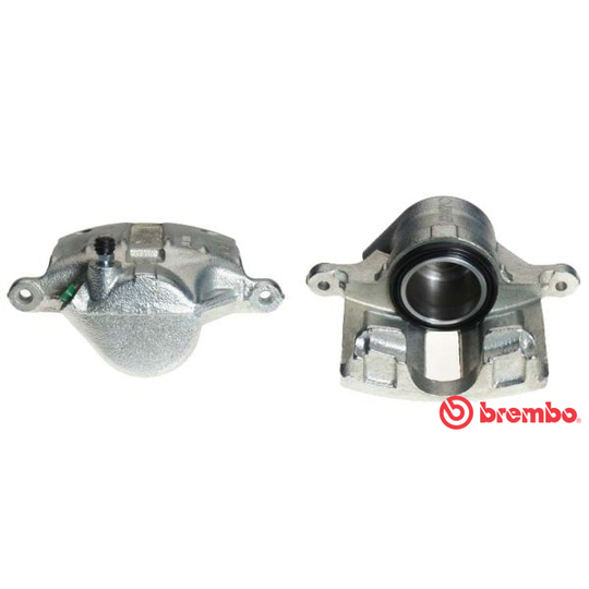 F 30 021 - Brake Caliper 