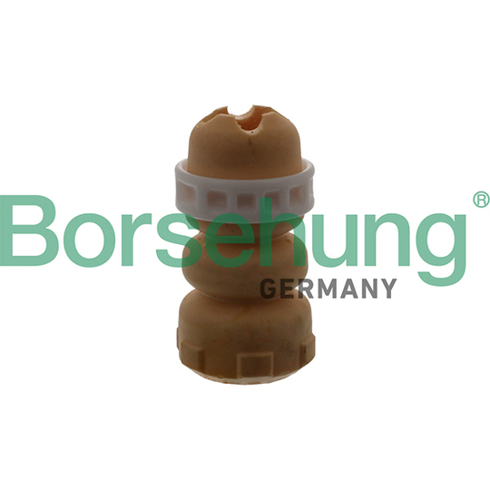 B10023 - Rubber Buffer, suspension 