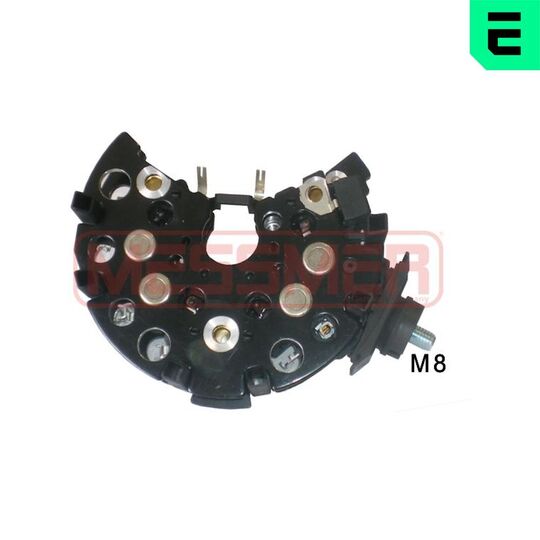 216142 - Rectifier, alternator 