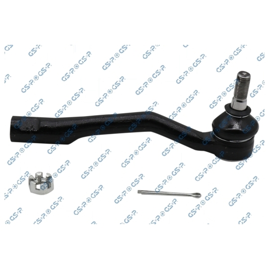 S070440 - Tie Rod End 