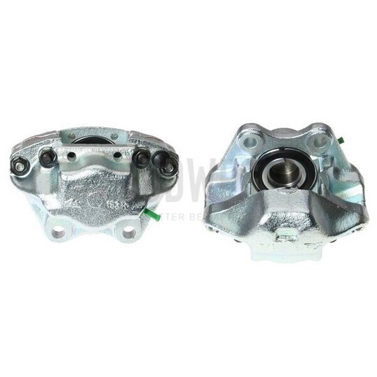 34123 - Brake Caliper 