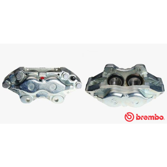 F 68 042 - Brake Caliper 