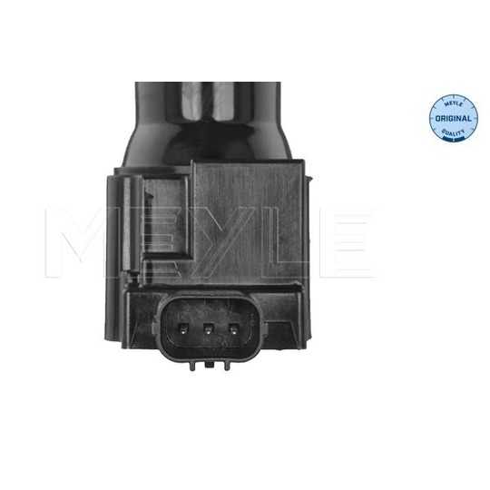 31-14 885 0005 - Ignition coil 