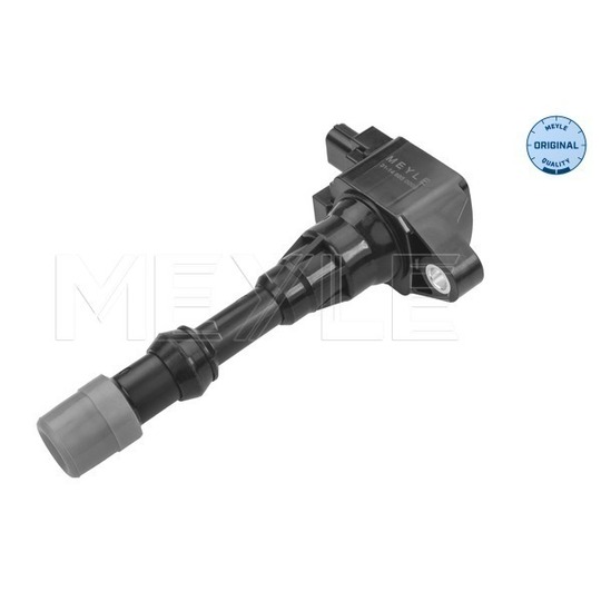 31-14 885 0005 - Ignition coil 