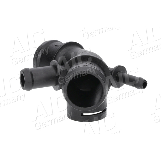 51166 - Coolant Flange 