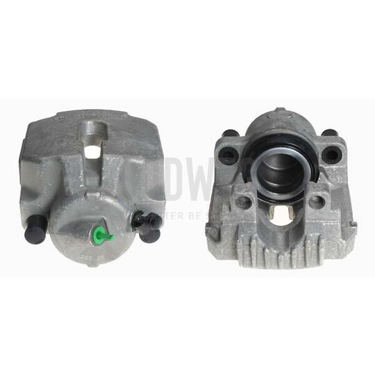 343406 - Brake Caliper 