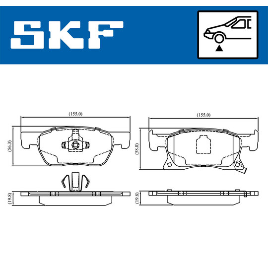 VKBP 80291 A - Jarrupala, levyjarru 