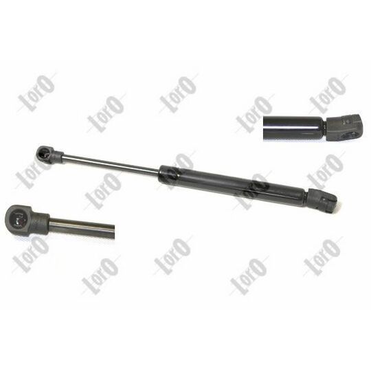 101-00-302 - Gas Spring, bonnet 