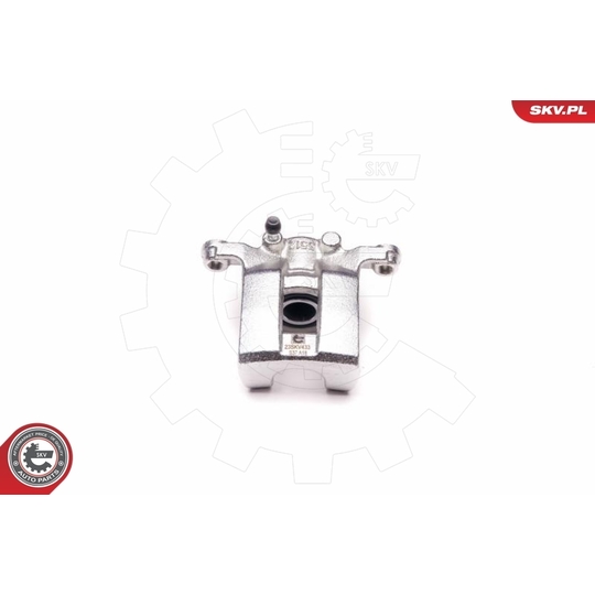 23SKV433 - Brake Caliper 