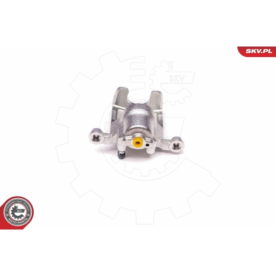 23SKV433 - Brake Caliper 