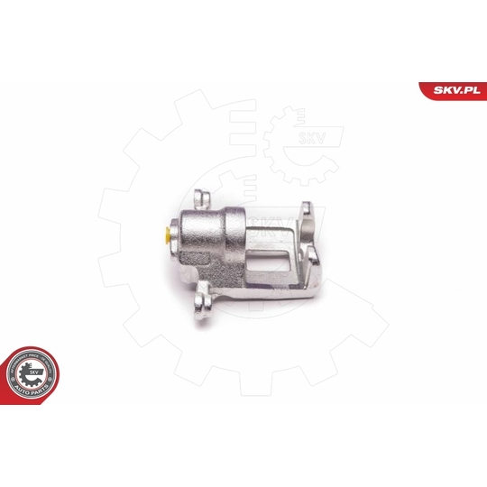 23SKV433 - Brake Caliper 