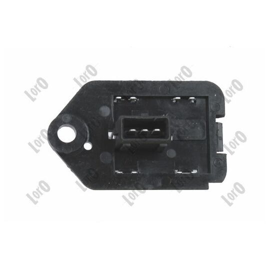 133-009-002 - Resistor, interior blower 