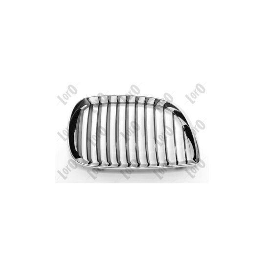 004-21-402 - Radiator Grille 