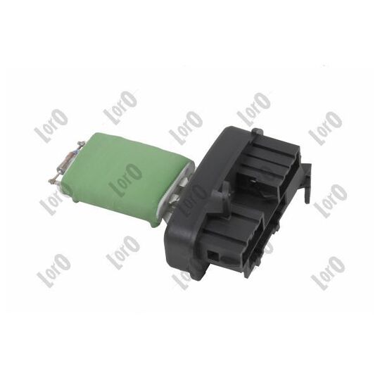 133-054-001 - Resistor, interior blower 