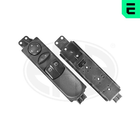 662431 - Switch, window regulator 