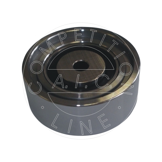 55030 - Deflection/Guide Pulley, V-ribbed belt 