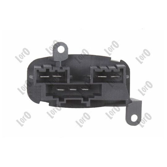 133-054-001 - Resistor, interior blower 