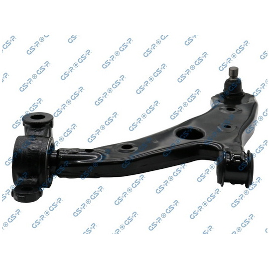 S062862 - Track Control Arm 