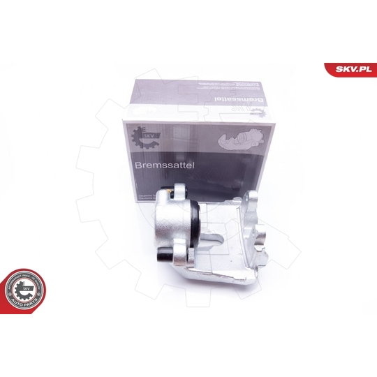 42SKV371 - Brake Caliper 