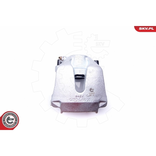 42SKV371 - Brake Caliper 