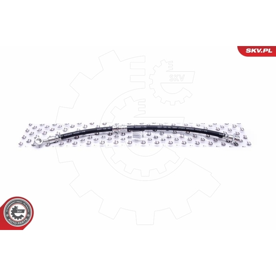 35SKV152 - Brake Hose 