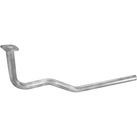 13.303 - Exhaust pipe 