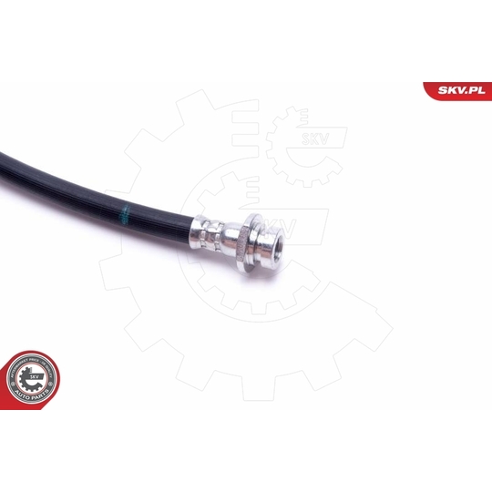 35SKV152 - Brake Hose 