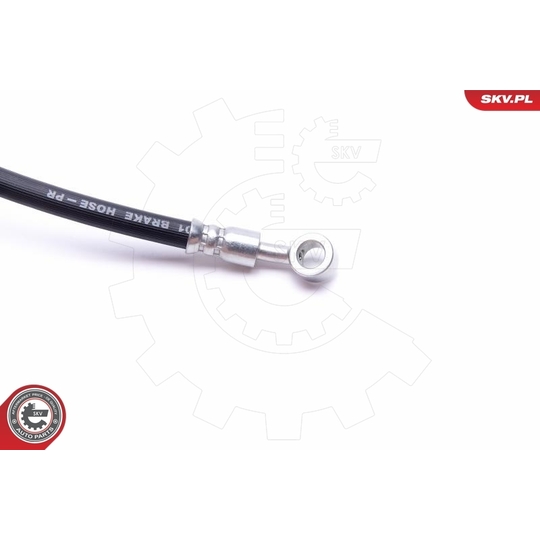 35SKV152 - Brake Hose 