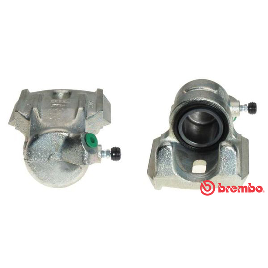 F 85 055 - Brake Caliper 