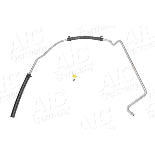 58468 - Hydraulic Hose, steering system 