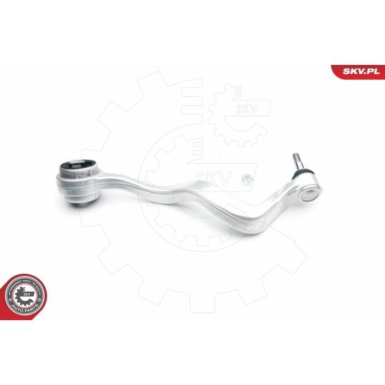 04SKV049 - Control Arm/Trailing Arm, wheel suspension 