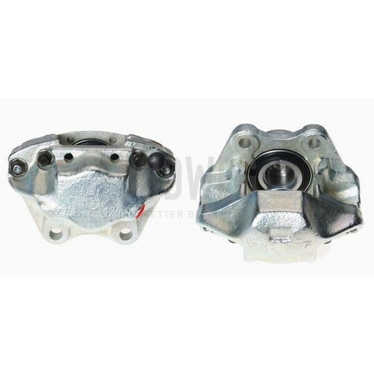 34584 - Brake Caliper 