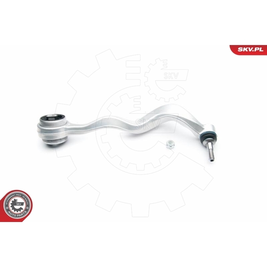 04SKV049 - Control Arm/Trailing Arm, wheel suspension 