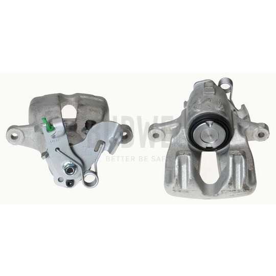 344380 - Brake Caliper 