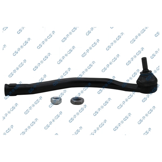 S071781 - Tie Rod End 