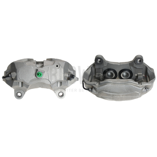 345253 - Brake Caliper 