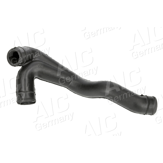 57411 - Hose, crankcase breather 